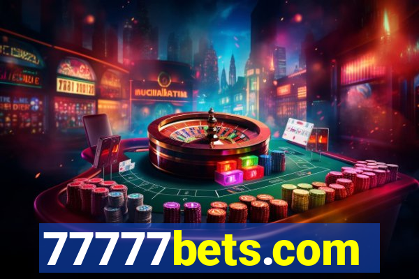 77777bets.com