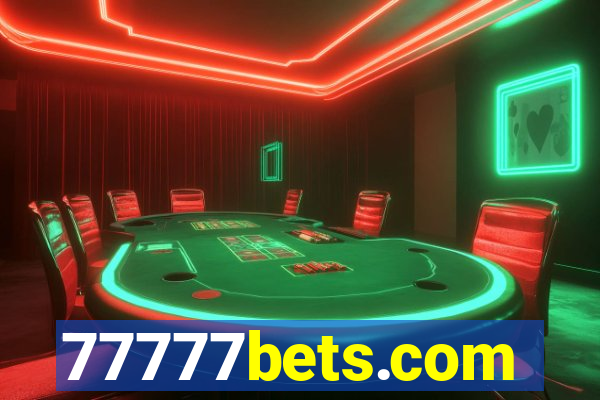 77777bets.com