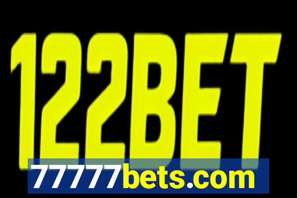 77777bets.com