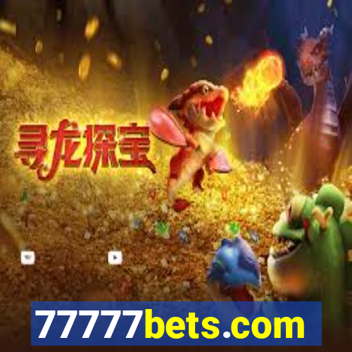 77777bets.com