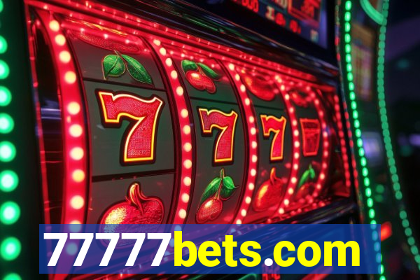 77777bets.com