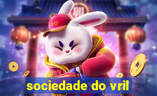 sociedade do vril