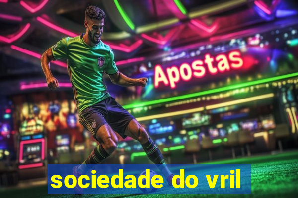 sociedade do vril