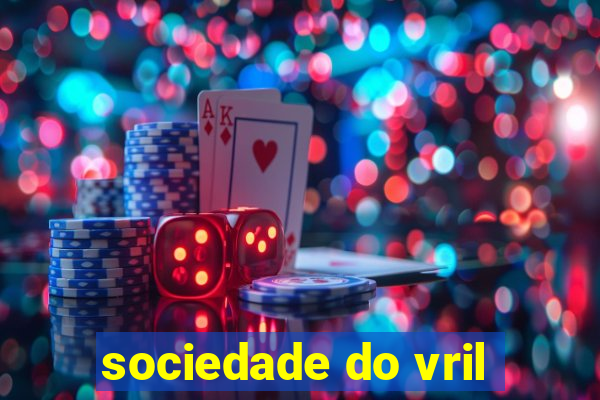 sociedade do vril