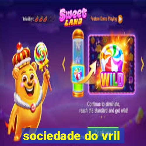 sociedade do vril