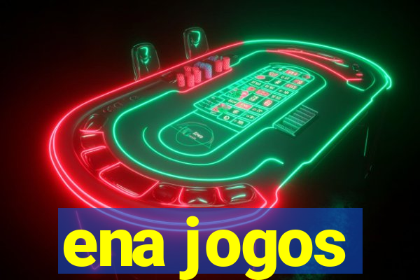 ena jogos