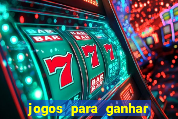 jogos para ganhar dinheiro no pix pagbank