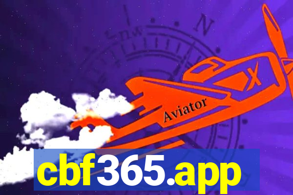 cbf365.app