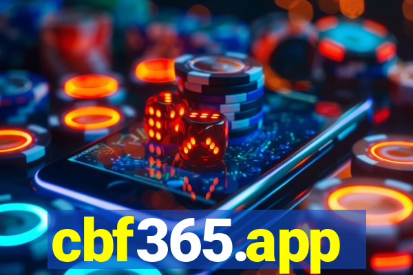 cbf365.app