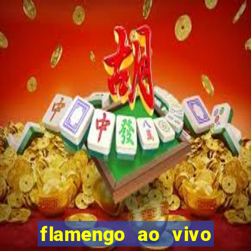 flamengo ao vivo hd play