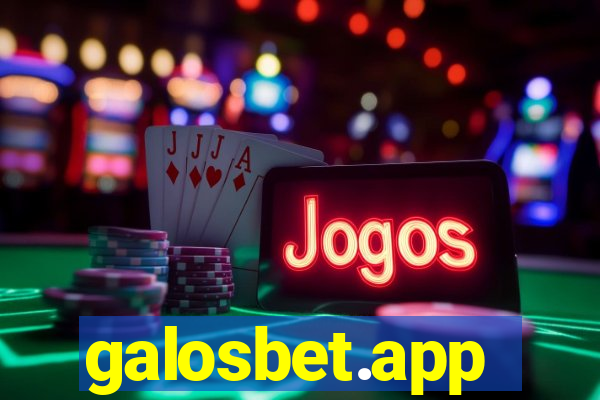 galosbet.app