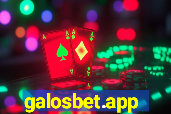 galosbet.app