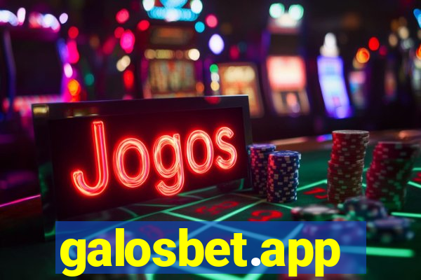 galosbet.app