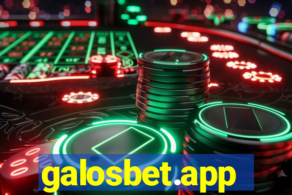 galosbet.app