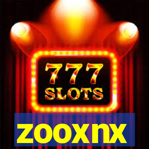 zooxnx