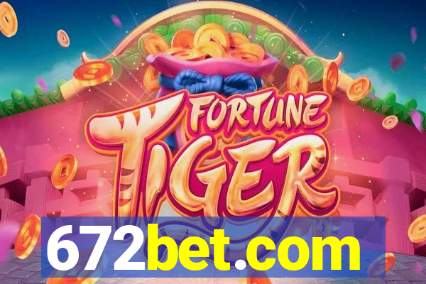 672bet.com