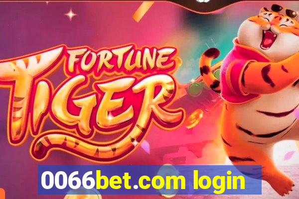 0066bet.com login