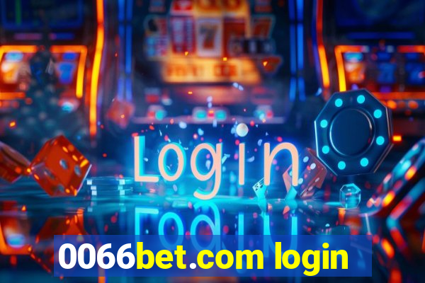 0066bet.com login