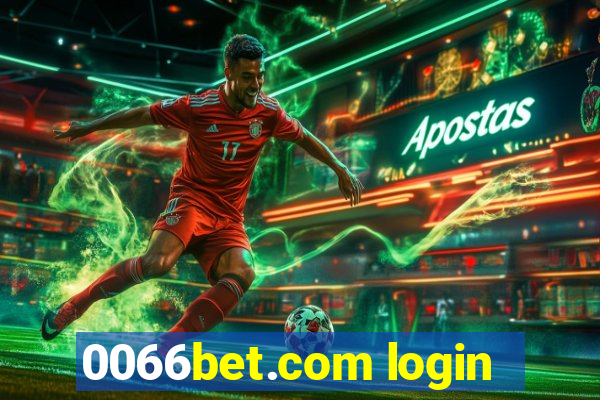 0066bet.com login