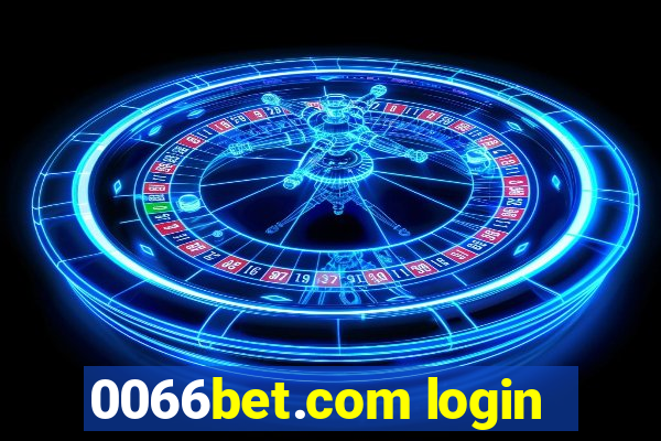 0066bet.com login