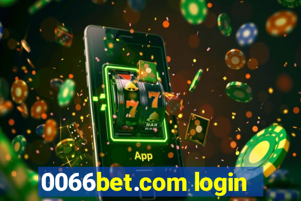 0066bet.com login