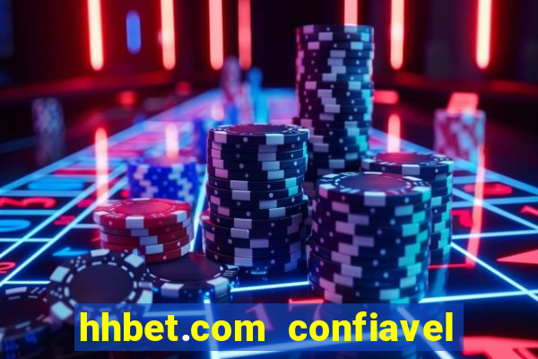 hhbet.com  confiavel