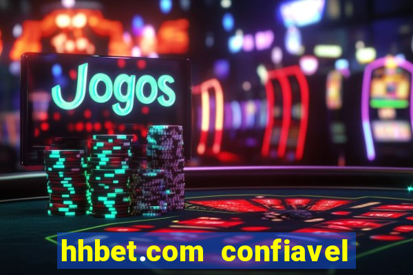 hhbet.com  confiavel