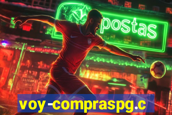 voy-compraspg.com