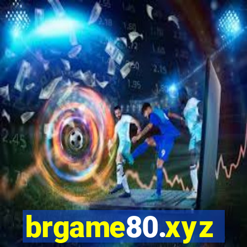 brgame80.xyz