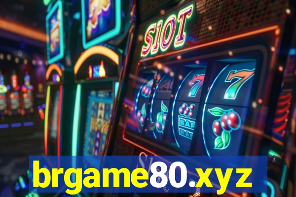 brgame80.xyz