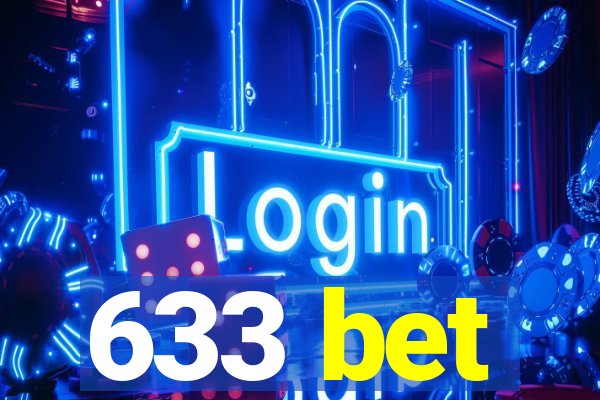 633 bet