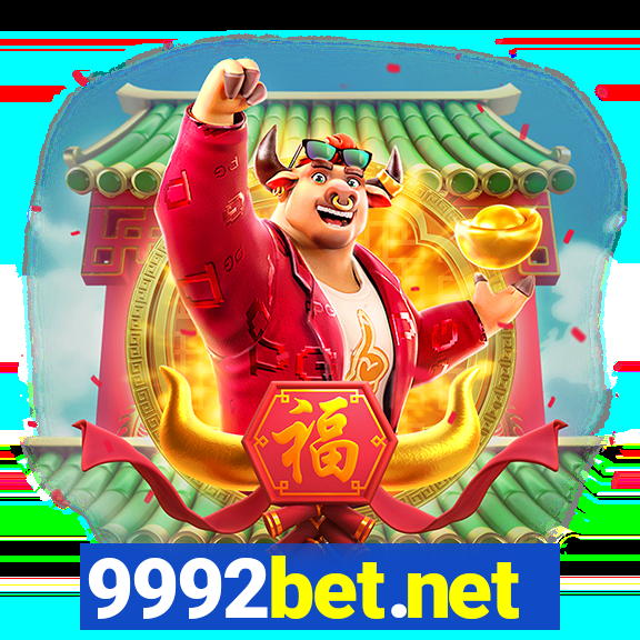 9992bet.net