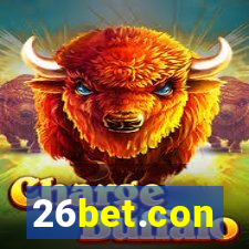 26bet.con