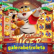 galerabetroleta