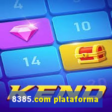 8385.com plataforma