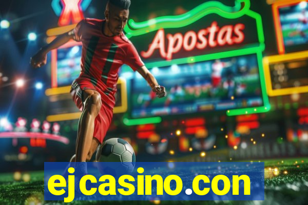 ejcasino.con