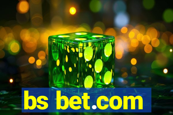 bs bet.com