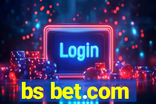 bs bet.com