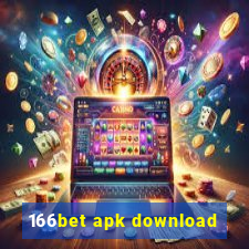 166bet apk download