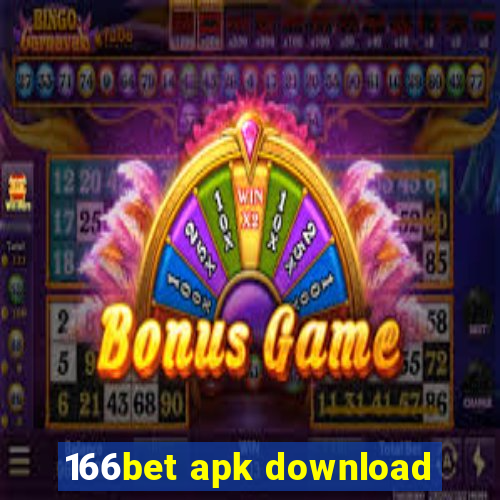 166bet apk download