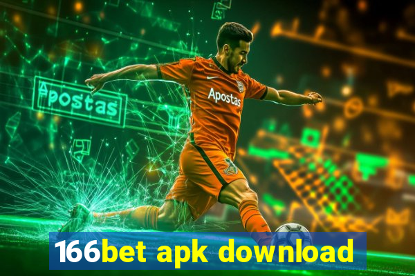 166bet apk download