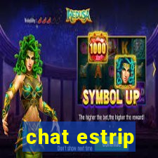 chat estrip