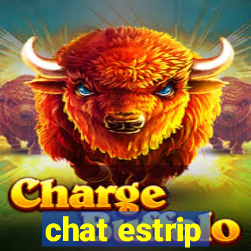 chat estrip