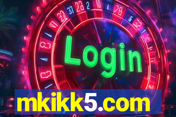 mkikk5.com