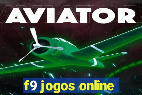 f9 jogos online