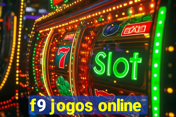 f9 jogos online