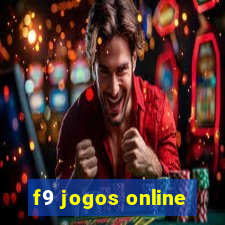 f9 jogos online