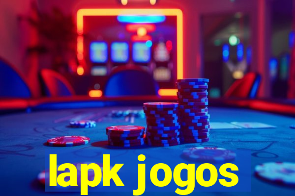 lapk jogos