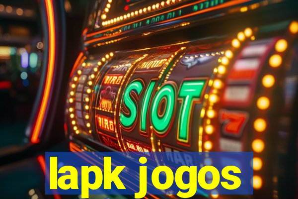 lapk jogos