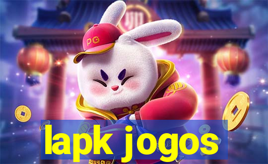 lapk jogos